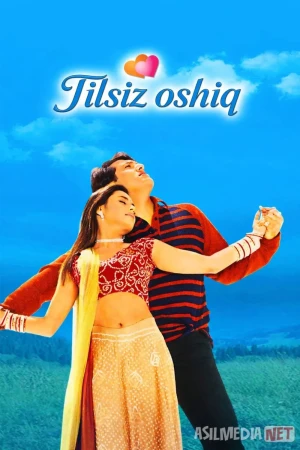 Tilsiz oshiq / Sevgi odamni telba qiladi / Muhabbat — telbalik / 2002  Hind kino Uzbek tilida O'zbekcha tarjima kino Full HD tas-ix skachat