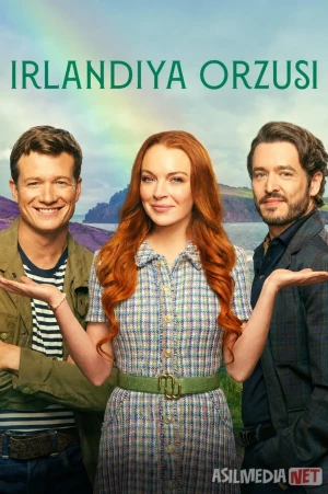 Irlandiya orzusi / Irlandcha orzu 2024 Uzbek tilida O'zbekcha tarjima kino Full HD tas-ix skachat