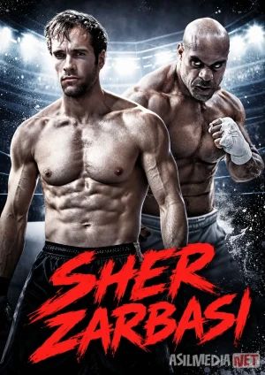 Sher Zarbasi / Lion Fist 2026 Uzbek tilida O'zbekcha tarjima kino Full HD tas-ix skachat