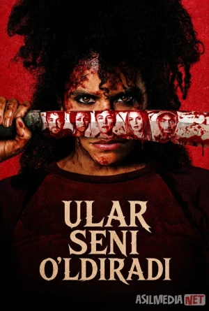 Ular seni o'ldiradi 2026 Premyera Uzbek tilida O'zbekcha tarjima Seni o'ldirishadi kino Full HD tas-ix skachat