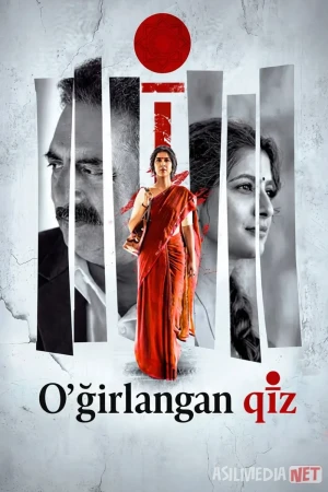 O'g'irlangan qiz / S Saraswathi / Sarasvati 2026 Hind kino 2026 Uzbek tilida O'zbekcha tarjima kino Full HD tas-ix skachat
