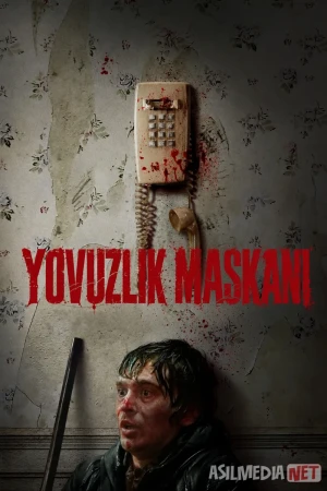 Yovuzlik maskani / Yomonlik qarorgohi 2026 Uzbek tilida O'zbekcha tarjima kino Full HD tas-ix skachat