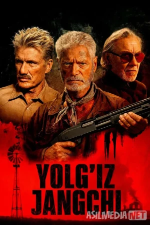 Yolg'iz jangchi 2026 Uzbek tilida O'zbekcha tarjima kino Do'zax olovi Full HD tas-ix skachat
