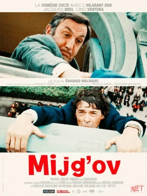 Mijg'ov / Qotil Ralf Milan 1973 retro filmi Uzbek tilida O'zbekcha tarjima kino Full HD tas-ix skachat