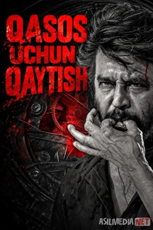 Qasos uchun qaytish / Yuk tashuvchi Hind kino 2025 Uzbek tilida Hammol O'zbekcha tarjima kino Full HD tas-ix skachat