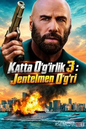 Katta o'g'irlik 3 / Bankni o'marish 3 2026 Uzbek tilida O'zbekcha tarjima kino Full HD tas-ix skachat