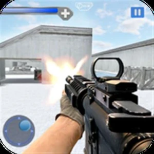 Sniper Special Blood Killer v1.3 (2017).