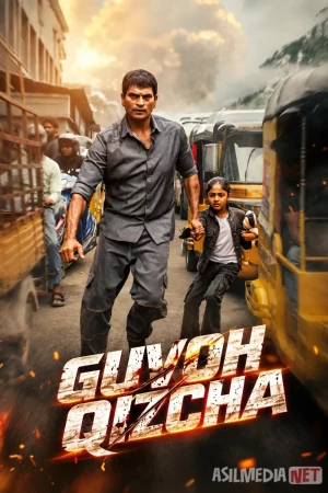 Guvoh Qizcha / Jajji guvoh Hind kino 2026 Uzbek tilida O'zbekcha tarjima kino Full HD tas-ix skachat