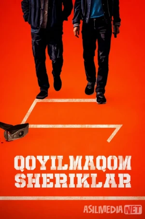 Qoyilmaqom sheriklar / Ideal hamkorlar 2026 Uzbek tilida O'zbekcha tarjima kino Full HD tas-ix skachat