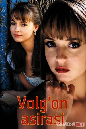Yolg'on asirasi / La usurpadora Meksika seriali Barcha qismlar 1998 Uzbek tilida O'zbekcha tarjima kino Full HD tas-ix skachat
