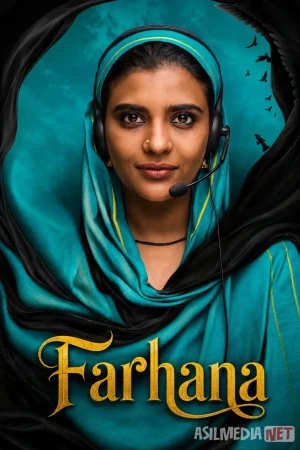 Farhana / Ayol xatosi Hind kino 2023 Uzbek tilida O'zbekcha tarjima kino Full HD tas-ix skachat