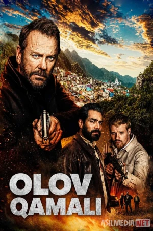 Olov qamali / O'tda qolgan birodalar 2026 Uzbek tilida O'zbekcha tarjima kino Full HD tas-ix skachat