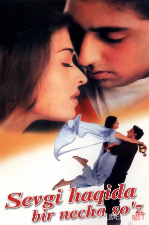 Sevgi haqida bir necha so'z / Soxta er Hind kino 2000 Uzbek tilida O'zbekcha tarjima kino Full HD tas-ix skachat