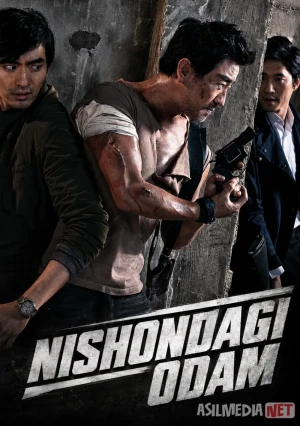 Nishondagi odam 2014 Uzbek tilida O'zbekcha tarjima kino Full HD tas-ix skachat