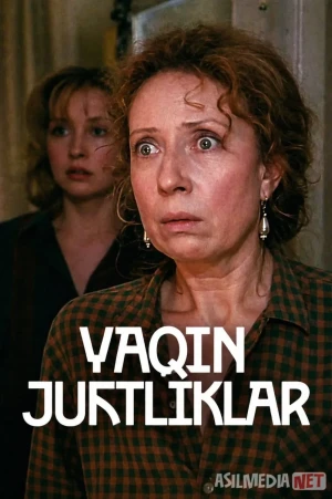 Yaqin juftliklar 1990 SSSR retro filmi Uzbek tilida O'zbekcha tarjima kino Full HD tas-ix skachat