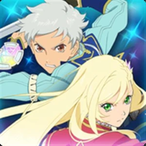 Tales of the Rays v1.1.0 (2017).