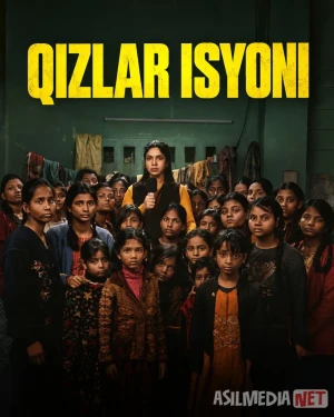 Qizlar isyoni / Yashirin zulm / Boshpana siri / Boshpanadagi dahshat / Sukut ortidagi jinoyat / Bokiralar faryodi / Zulm qurbonlari / Haqiqat uchun kurash / Nomusi toptalganlar 2024 Uzbek tilida O'zbekcha tarjima kino Full HD tas-ix skachat