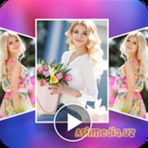 Photo Video Editor v2.3.3.1074 (2018).