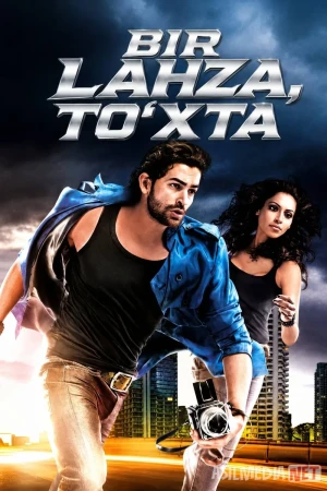 Bir lahza, to‘xta / Kelajak surati / Bashorat balosi / Aa Dekhen Zara Hind kino 2009 Uzbek tilida O'zbekcha tarjima kino Full HD tas-ix skachat