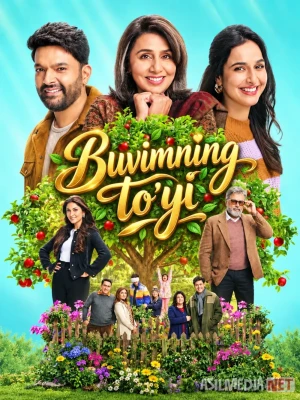 Buvimning to'yi / To'y boshlandi buvijon Hind kino 2026 Uzbek tilida O'zbekcha tarjima kino Full HD tas-ix skachat