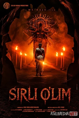 Sirli o'lim / Agadha 2026 Uzbek tilida O'zbekcha tarjima kino Full HD tas-ix skachat