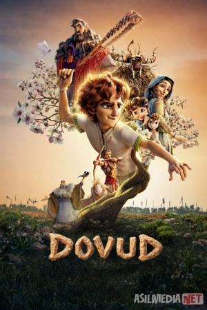 Dovud Multfilm Premyera 2026 Uzbek tilida O'zbekcha tarjima kino Full HD tas-ix skachat