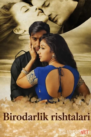 Birodarlik rishtalari / Aka-uka rishtasi / Nozik rishtalar / O'gay aka-uka Hind kino 1999 Uzbek tilida O'zbekcha tarjima kino Full HD tas-ix skachat