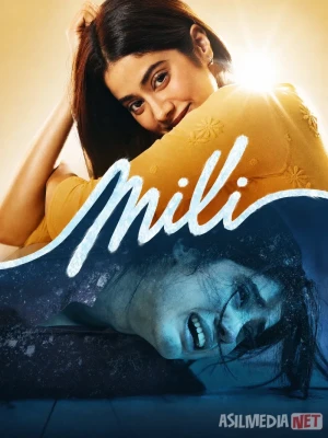 Mili / Muzlagan qiz 2022 Hind kino Uzbek tilida O'zbekcha tarjima kino Full HD tas-ix skachat