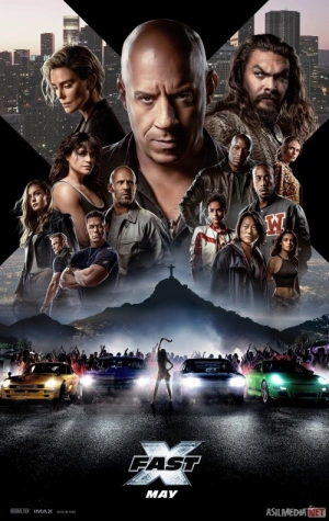 Fast X 2023 watch online in english download 1080p full
