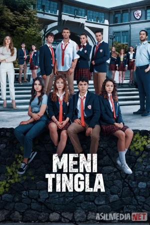 Meni tingla / Meni eshit Turk seriali 2022 Barcha qismlar Uzbek tilida O'zbekcha tarjima serial Full HD tas-ix skachat