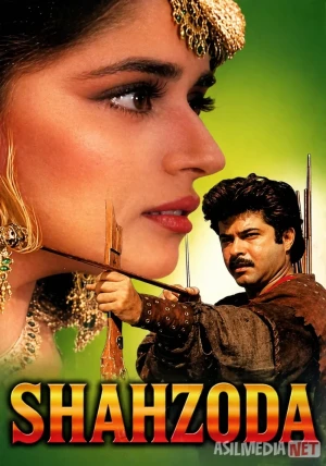 Shahzoda / Rajkumar / Shahzoda / Podshoh Hind kino Uzbek tilida O'zbekcha tarjima kino Full HD tas-ix skachat
