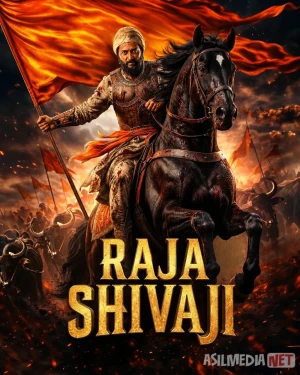 Raja Shivaji / Radja Shivadji Premyera 2026 Uzbek tilida O'zbekcha tarjima kino Afsonaviy dengiz maxluqi Full HD tas-ix skachat