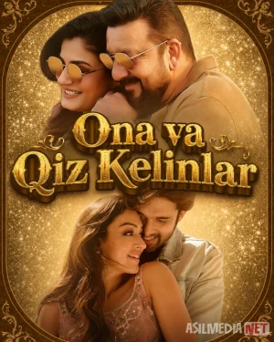 Ona va qiz kelinlar / Ot minish marosimi Hind kino Ghudchadi 2024 Uzbek tilida O'zbekcha tarjima kino Full HD tas-ix skachat