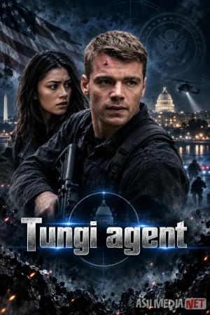 Tungi agent / Tungi qo'riqchi / Tungi tansoqchi 2023 xorij seriali Barcha qismlar Uzbek tilida O'zbekcha tarjima kino Full HD tas-ix skachat