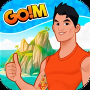 Go! Medina v1.0.1 (2017).