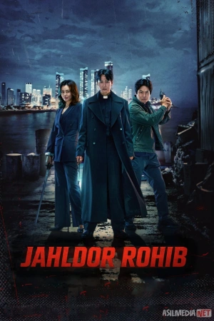 Jahldor rohib / Jaxldor roxib Koreya serilai Barcha qismlar 2019 2024 Uzbek tilida O'zbekcha tarjima kino Full HD tas-ix skachat