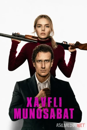 Xavfli munosabat / Faqat o'ligimning ustidan Premyera 2026 Uzbek tilida O'zbekcha tarjima kino Jack Ryan: Arvohlar urushi Full HD tas-ix skachat