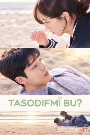 Tasodifmi bu? Koreya seriali Dorama 2024 Barcha qismlar Uzbek tilida O'zbekcha tarjima serial Full HD tas-ix skachat