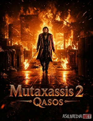 Mutaxassis 2: Qasos Premyera Hind kino 2026 Uzbek tilida O'zbekcha tarjima kino Full HD Mutahassis / Mutahasis / Mutaxasis  tas-ix skachat