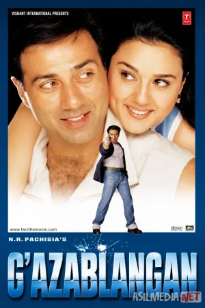 G'azablangan / Farz 2001 Hind kino Uzbek tilida O'zbekcha tarjima kino Full HD tas-ix skachat