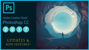 Adobe Photoshop CC 2017 18.1.1 (Update 3)