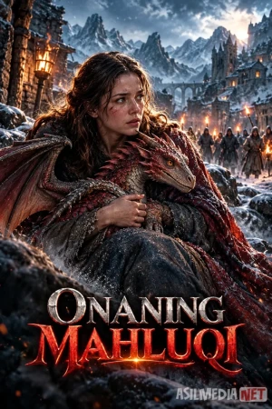 Onaning mahluqi / Ona tuqqan mahluq Uzbek tilida O'zbekcha tarjima kino Full HD tas-ix skachat