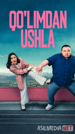 Qo'limdan ushlar 2026 Qozoq Filmi Uzbek tilida O'zbekcha tarjima kino HD