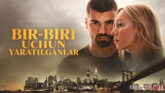 Bir-biri uchun yaratilganlar / Bir tanu bir jon 2026 Uzbek tilida O'zbekcha tarjima kino Full HD tas-ix skachat