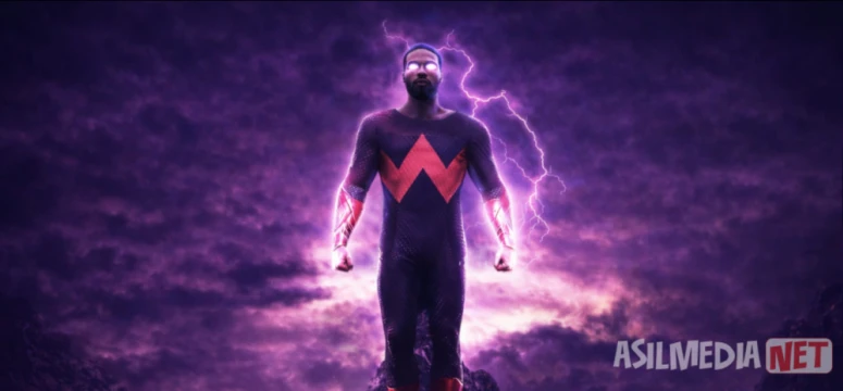 G'aroyib odam / Mo'jizaviy inson Marvel seriali Barcha qismlar 2026 Uzbek tilida O'zbekcha tarjima kino Full HD tas-ix skachat