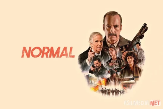 Normal Premyera 2025 Uzbek tilida O'zbekcha tarjima kino Full HD tas-ix skachat