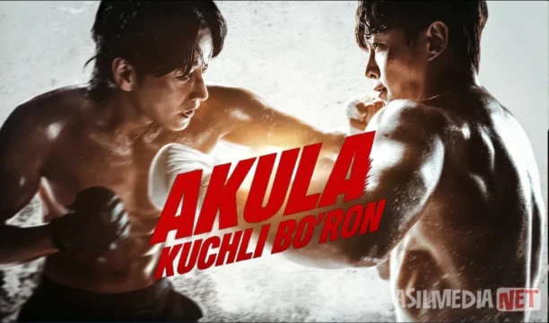 Akula: Kuchli bo'ron 2025 Janubiy Koreya Serial Barcha Qismlar 2025 Uzbek tilida O'zbekcha tarjima kino Full HD tas-ix skachat