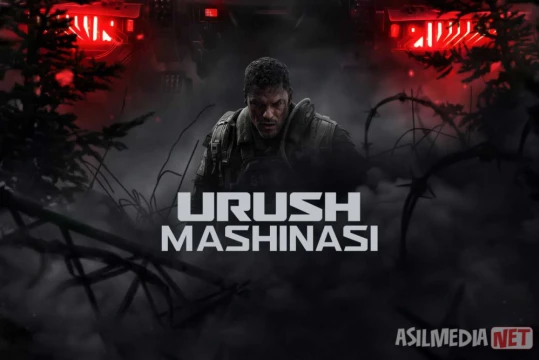 Urush mashinasi 2026 Uzbek tilida O'zbekcha tarjima kino Full HD tas-ix skachat