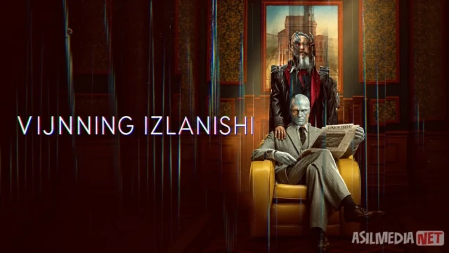 Vijnning izlanishi /  Vijinning jumbog'i 2026 Barcha qismlar Marvel seriali Uzbek tilida Xar bir kelasi yil O'zbekcha tarjima kino Full HD tas-ix skachat