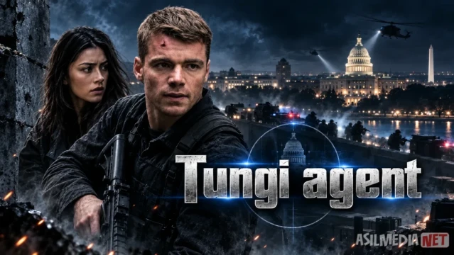 Tungi agent / Tungi qo'riqchi / Tungi tansoqchi 2023 xorij seriali Barcha qismlar Uzbek tilida O'zbekcha tarjima kino Full HD tas-ix skachat